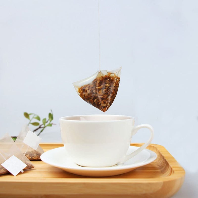 ULTHMOK Premium Burdock Root Tea Bags,60 Tea Bags/6.4Oz.100% Natural Burdock Tea,No Additives,Caffeine Free. - Image 3